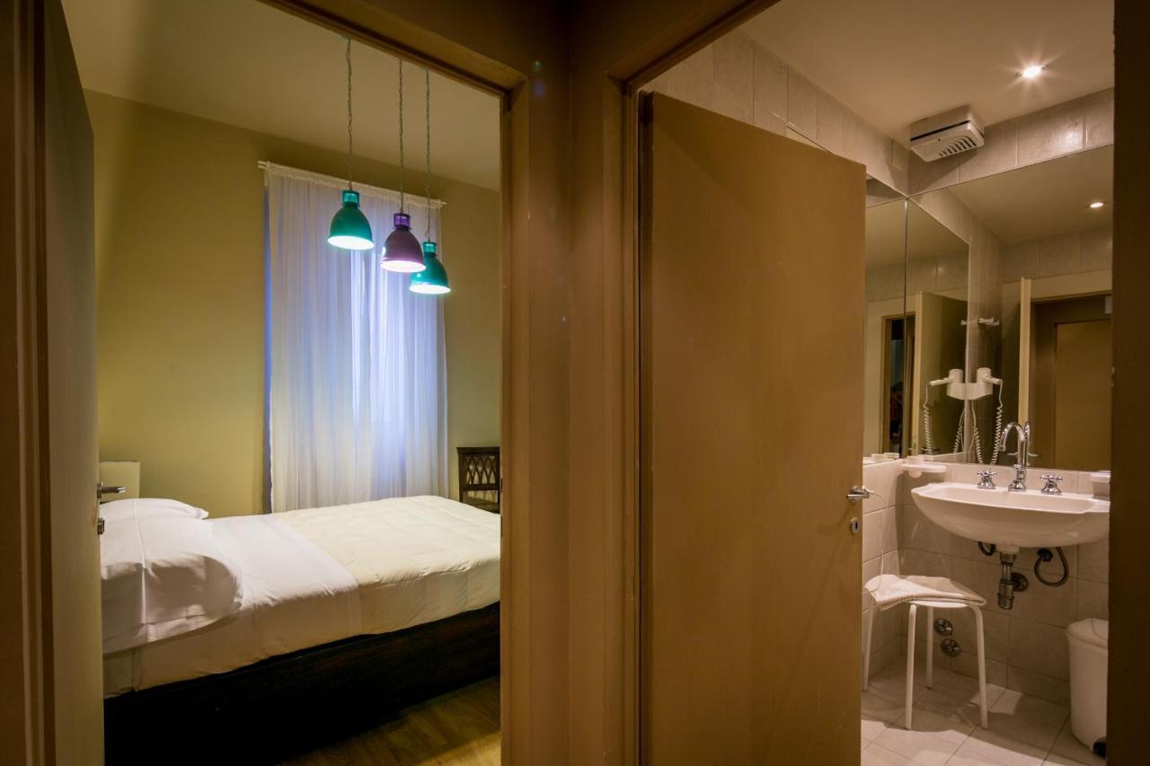 Bed And Breakfast Mameli 67 몬테팔코 외부 사진